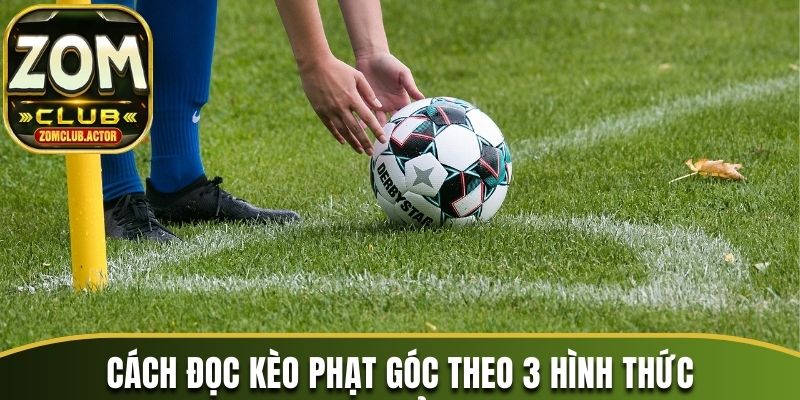 Hướng dẫn cách đọc theo 3 hình thức cơ bản